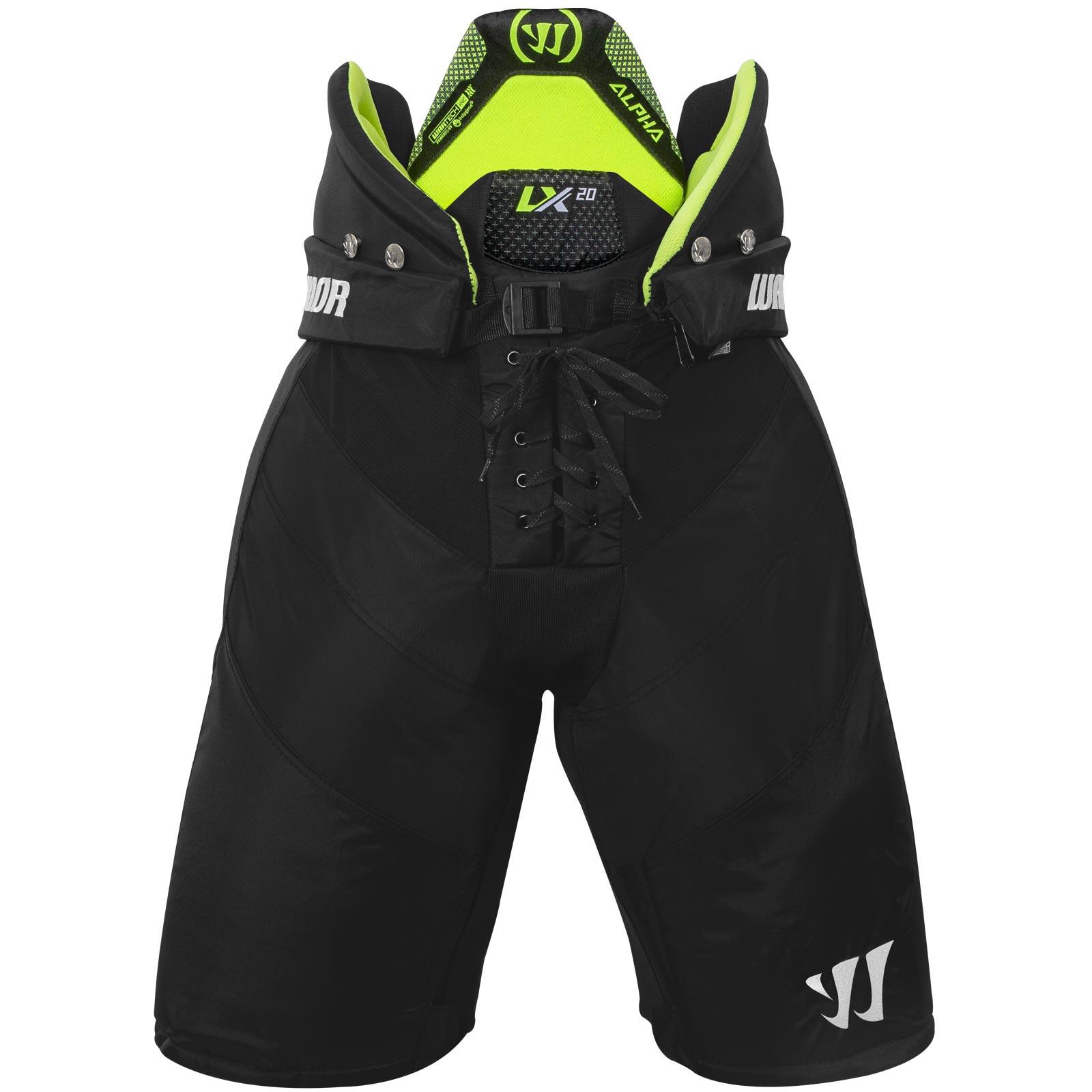 Hose Warrior Alpha LX 20 Junior 2/3