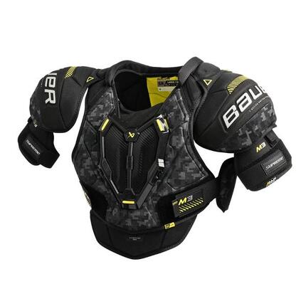 Schulterschutz Bauer Supreme M3 Intermediate
