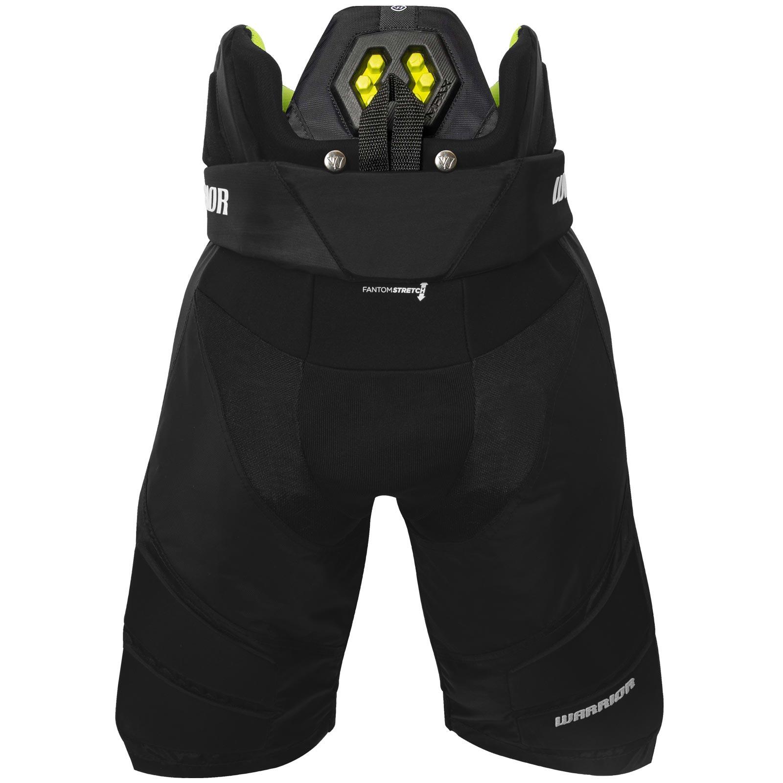 Hose Warrior Alpha LX PRO Junior 3/3