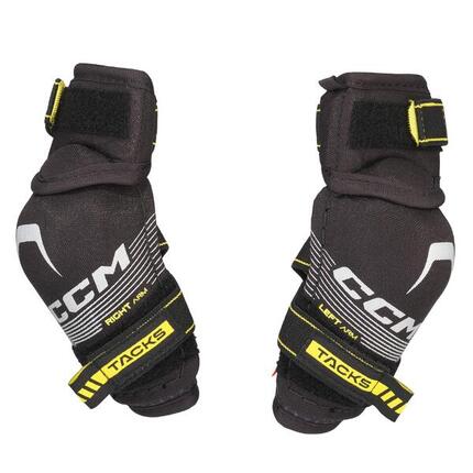 Ellenbogenschutz CCM TACKS XF PRO Bambini