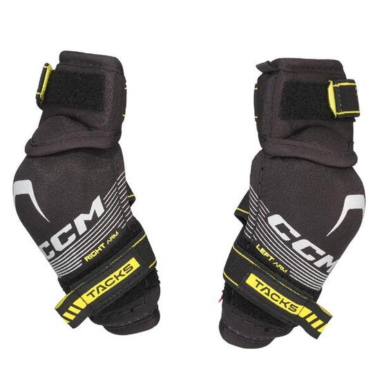 Ellenbogenschutz CCM TACKS XF PRO Bambini
