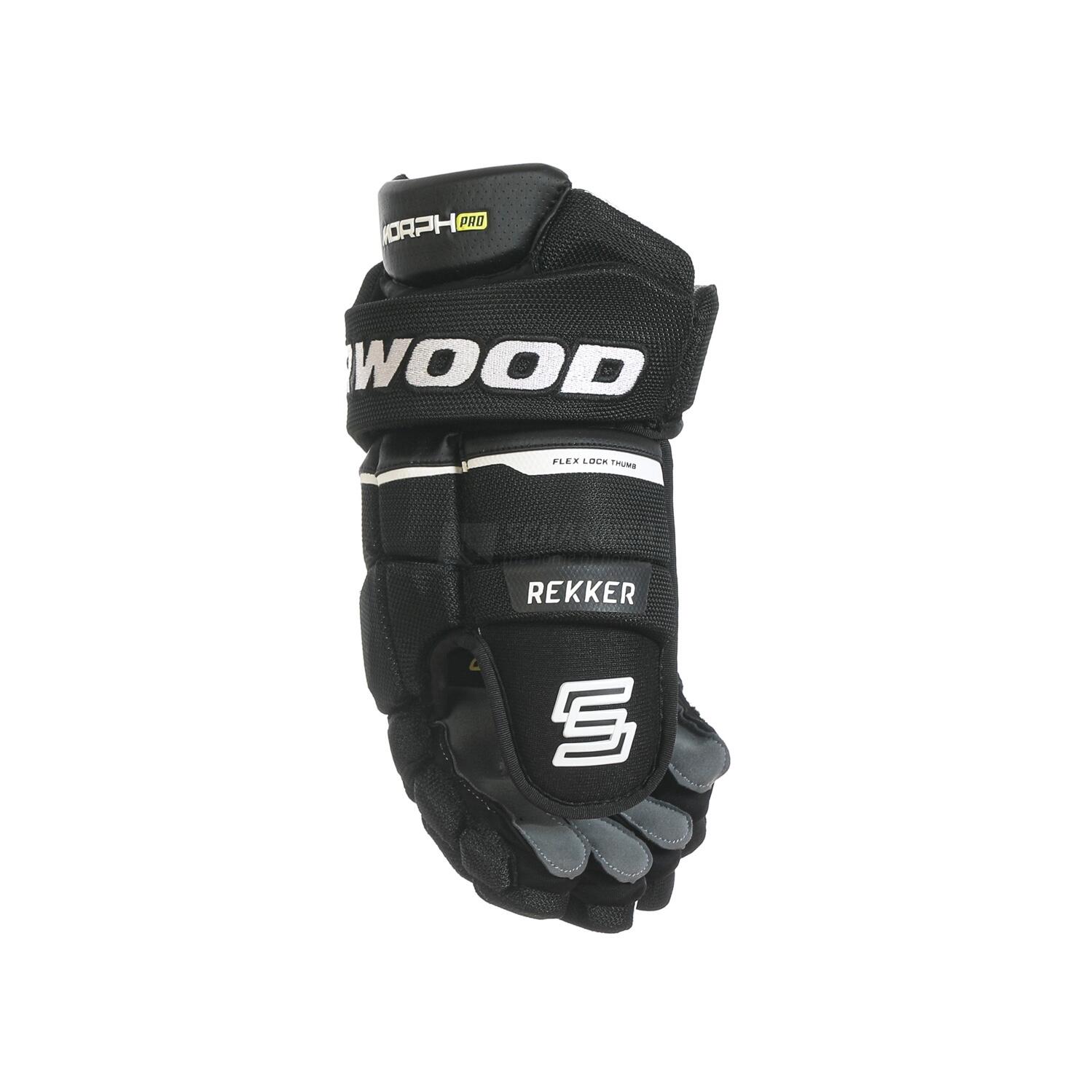 Handschuhe Sherwood Rekker Morph Pro Senior 2/7
