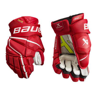 Handschuhe Bauer Vapor Hyperlite Junior