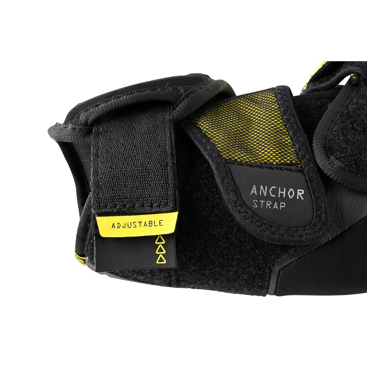 Ellenbogenschutz Bauer Supreme MACH Junior 4/4