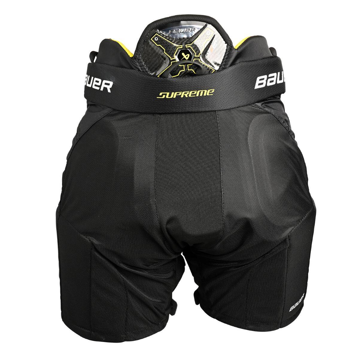Hose Bauer Supreme MACH Bambini 3/4
