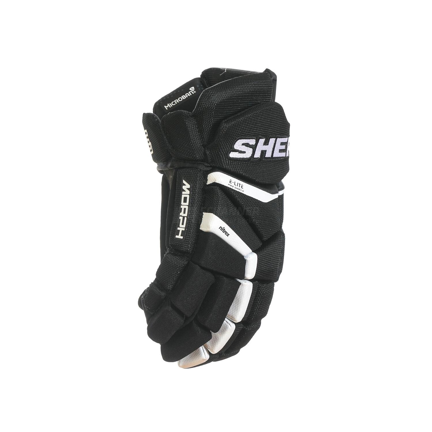 Handschuhe Sherwood Rekker Morph Pro Senior 6/7
