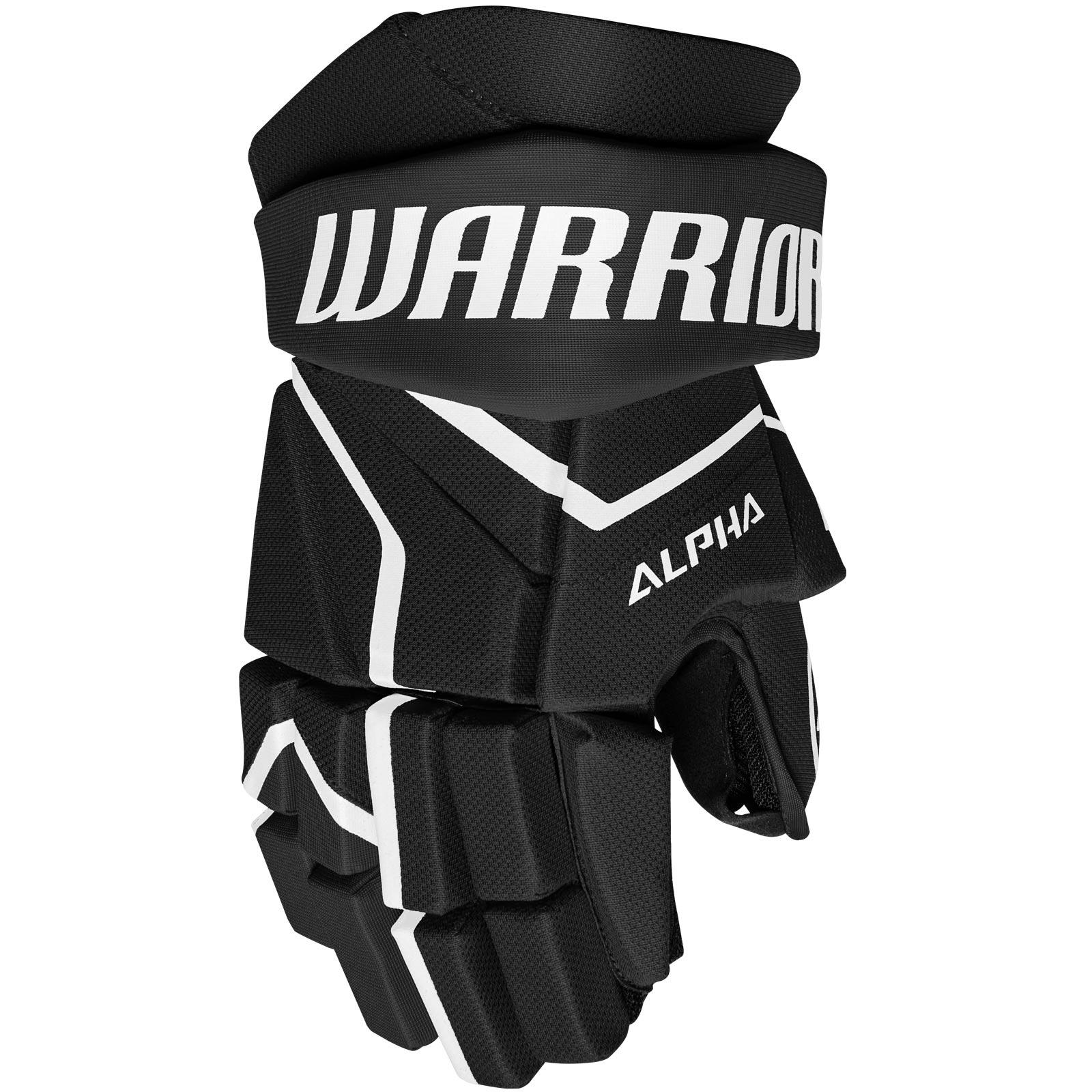 Handschuhe Warrior Alpha LX2 COMP Junior 2/2