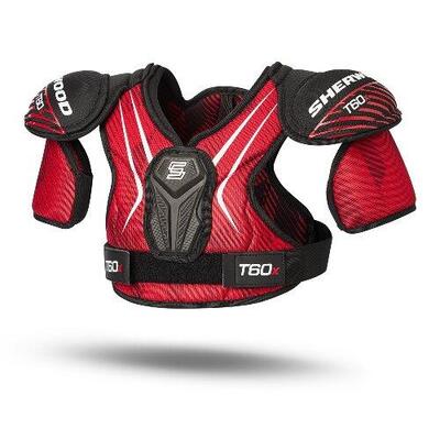 Schulterschutz Sherwood T60X Bambini
