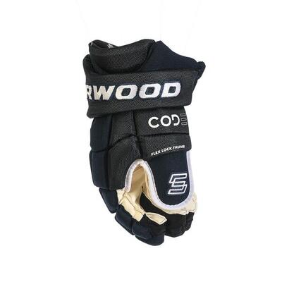 Handschuhe Sherwood Code Encrypt 1 Senior