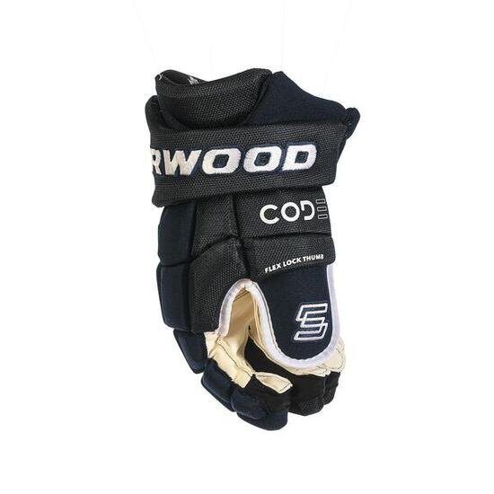 Handschuhe Sherwood Code Encrypt 1 Senior
