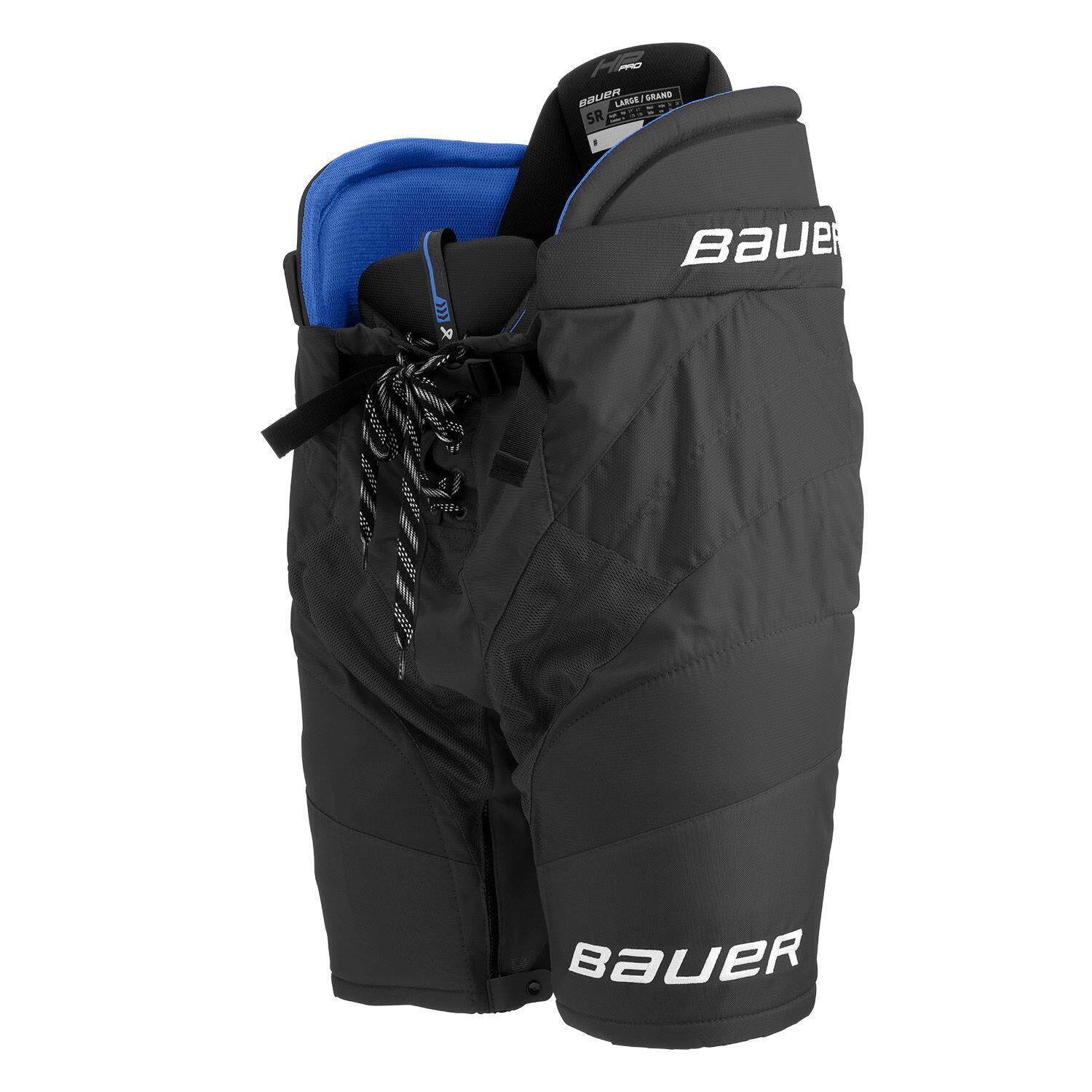 BAUER picture