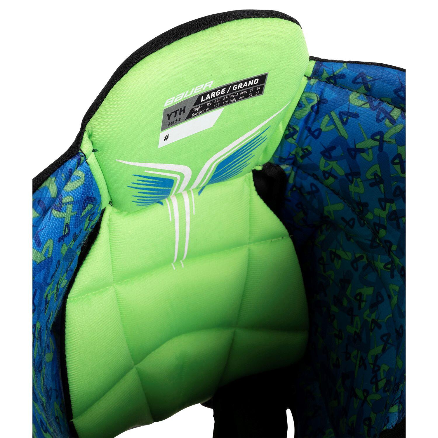 Hose Bauer X Bambini 3/3