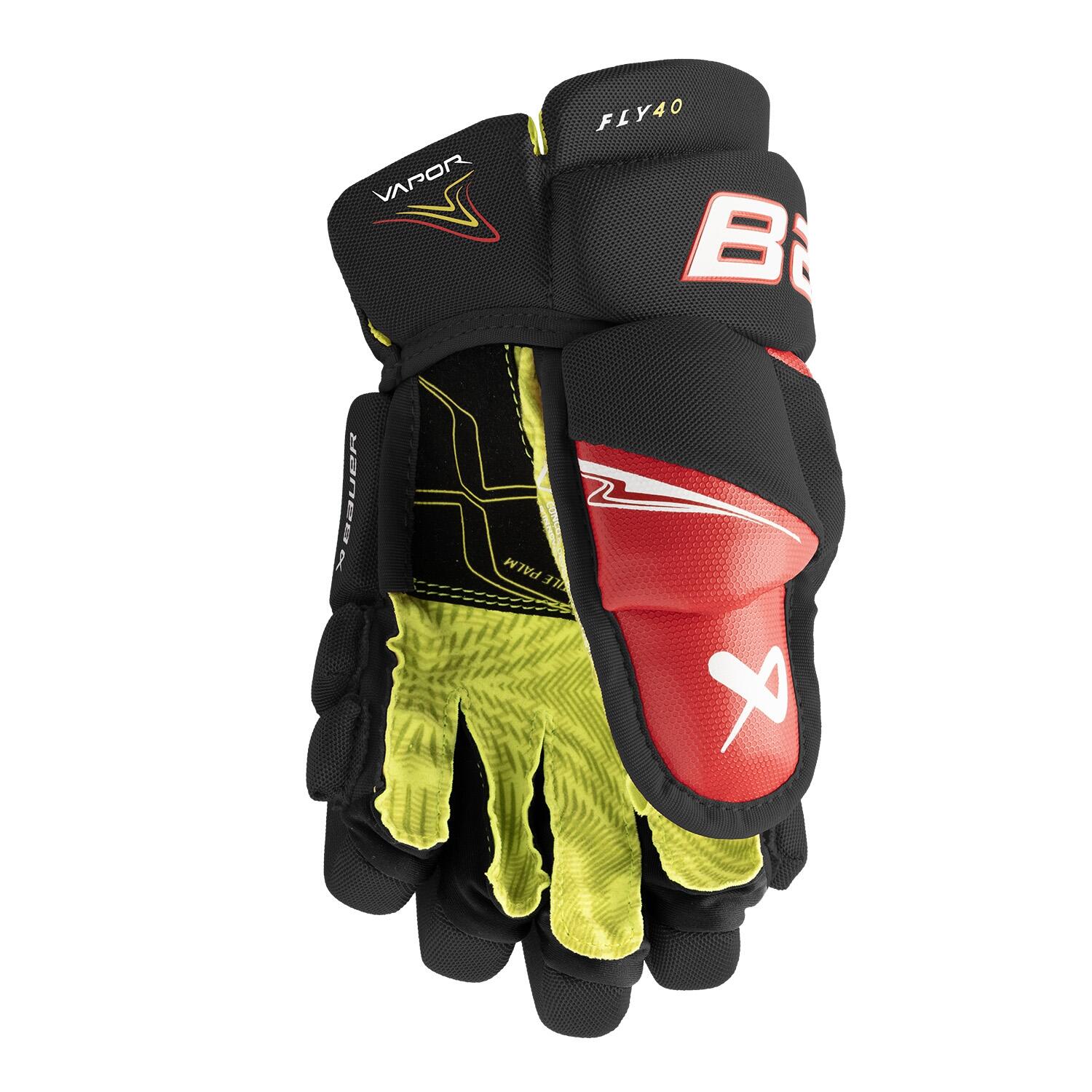 Handschuhe Bauer Vapor FLY40 Junior 2/2