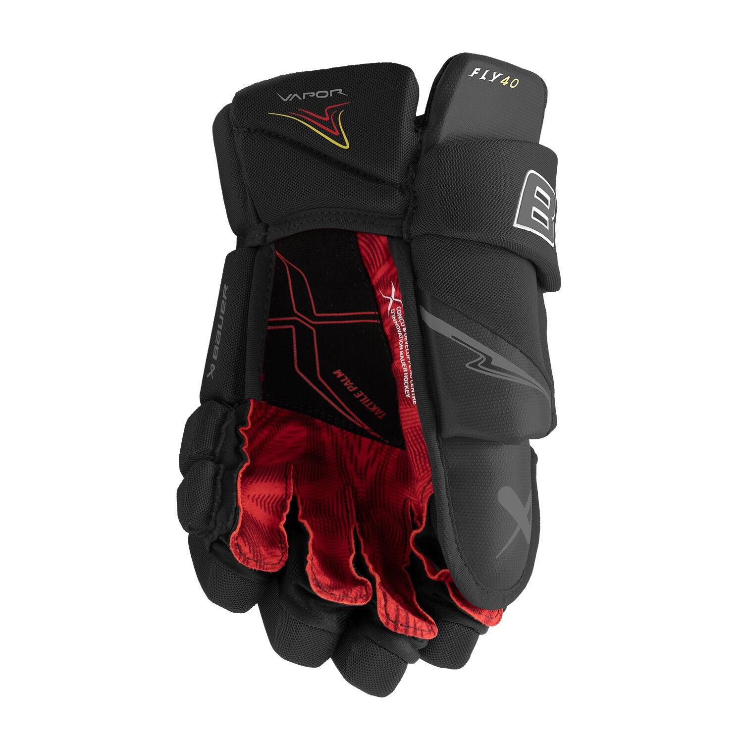 Handschuhe Bauer Vapor FLY40 Intermediate 2/2