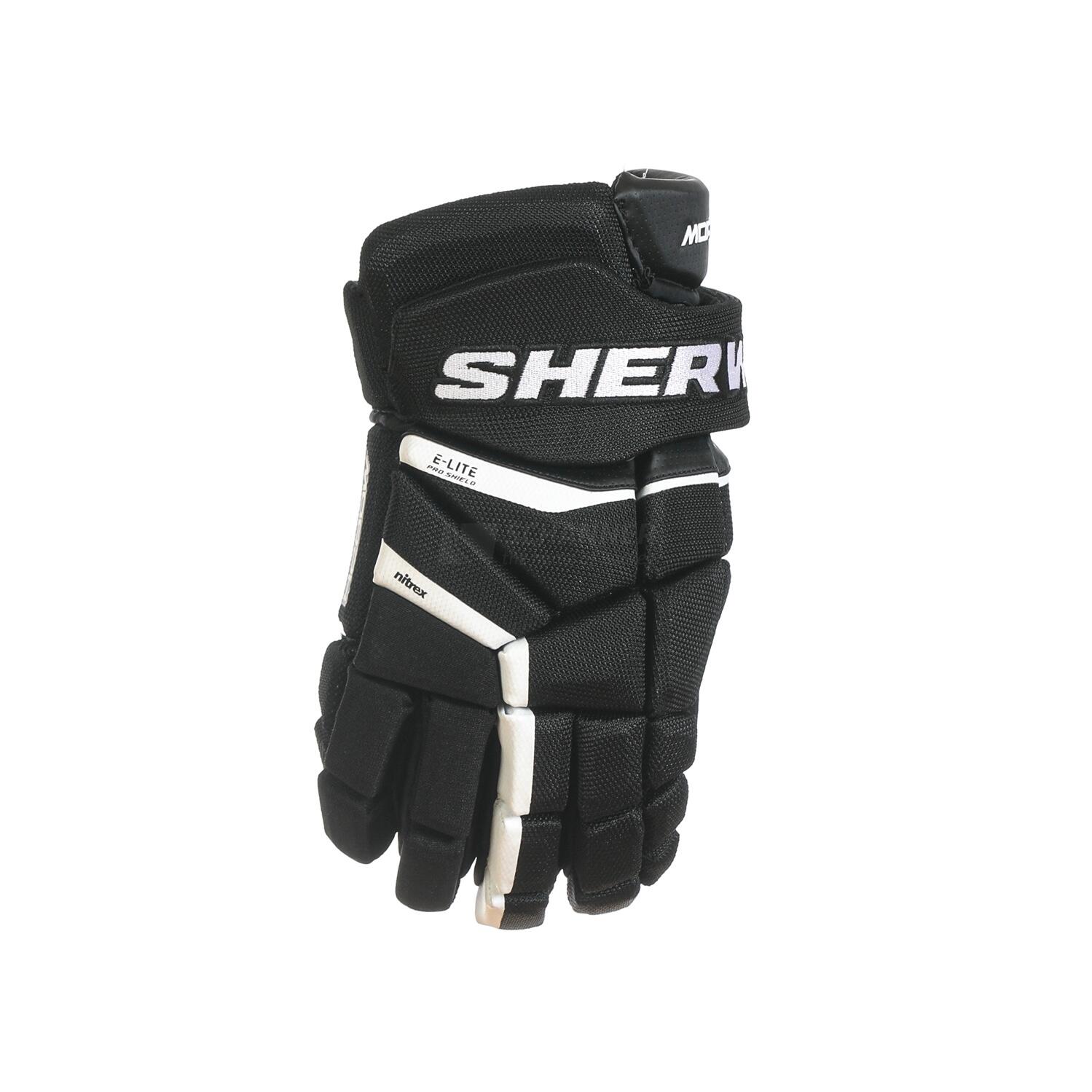 Handschuhe Sherwood Rekker Morph Pro Senior 7/7
