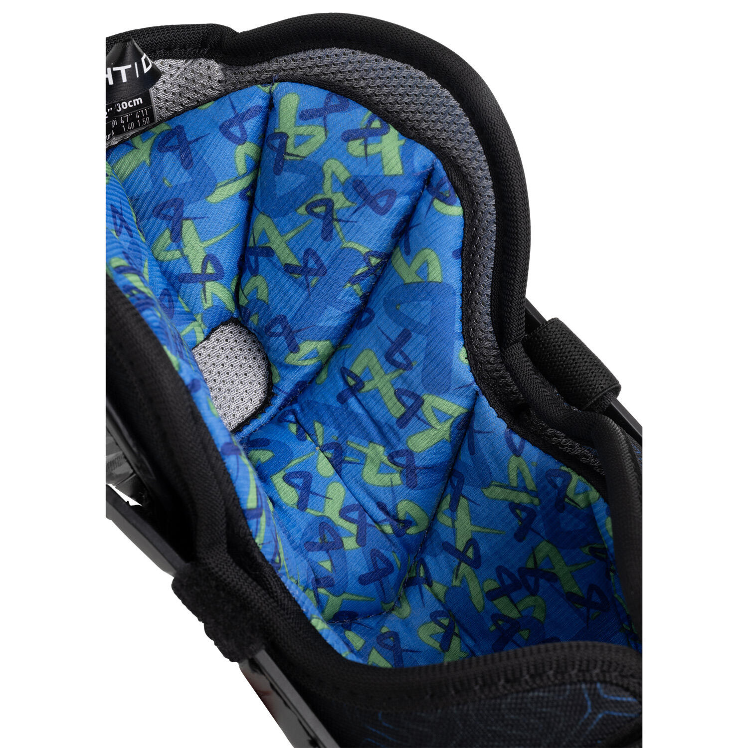 Beinschutz Bauer X Junior 3/3