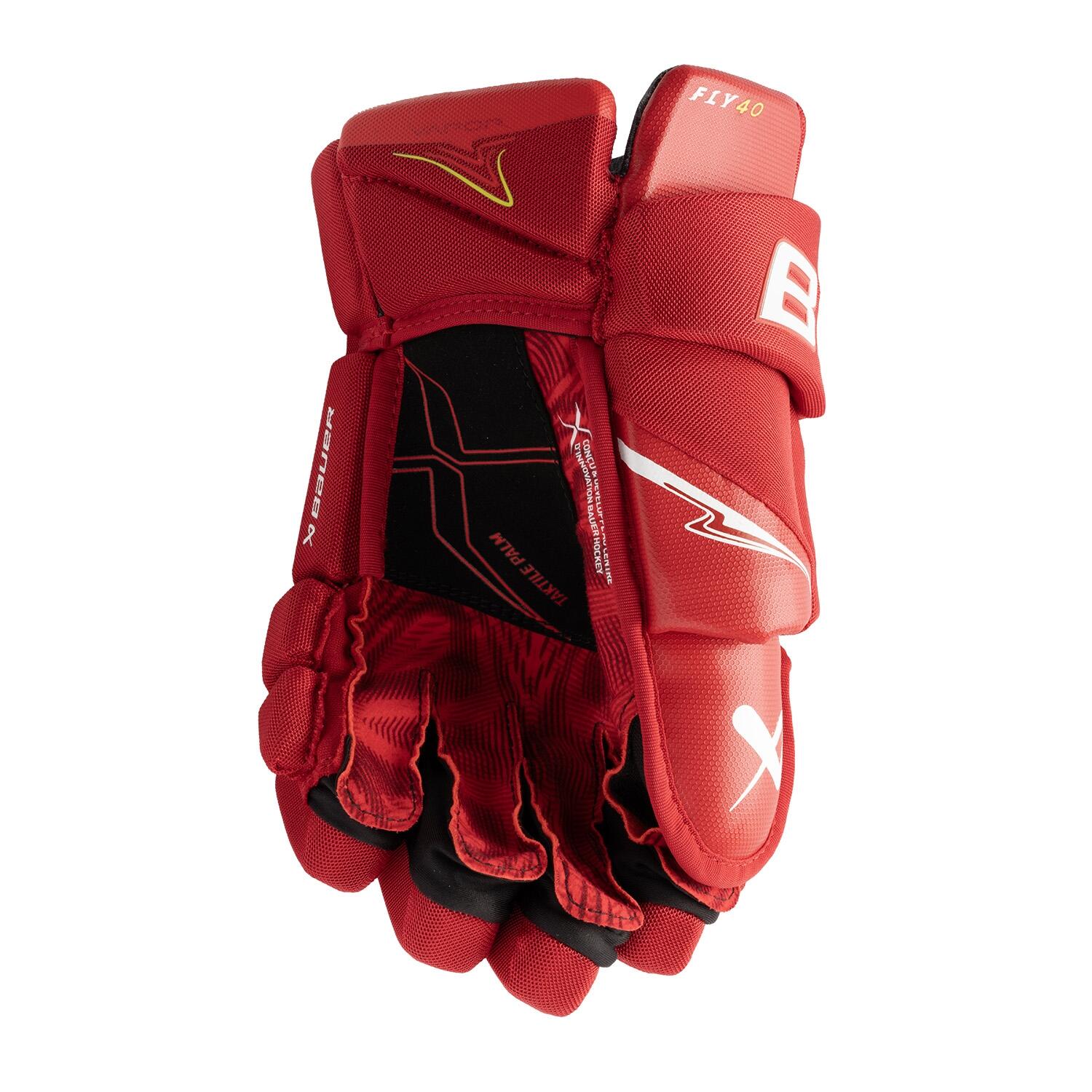Handschuhe Bauer Vapor FLY40 Senior 2/2