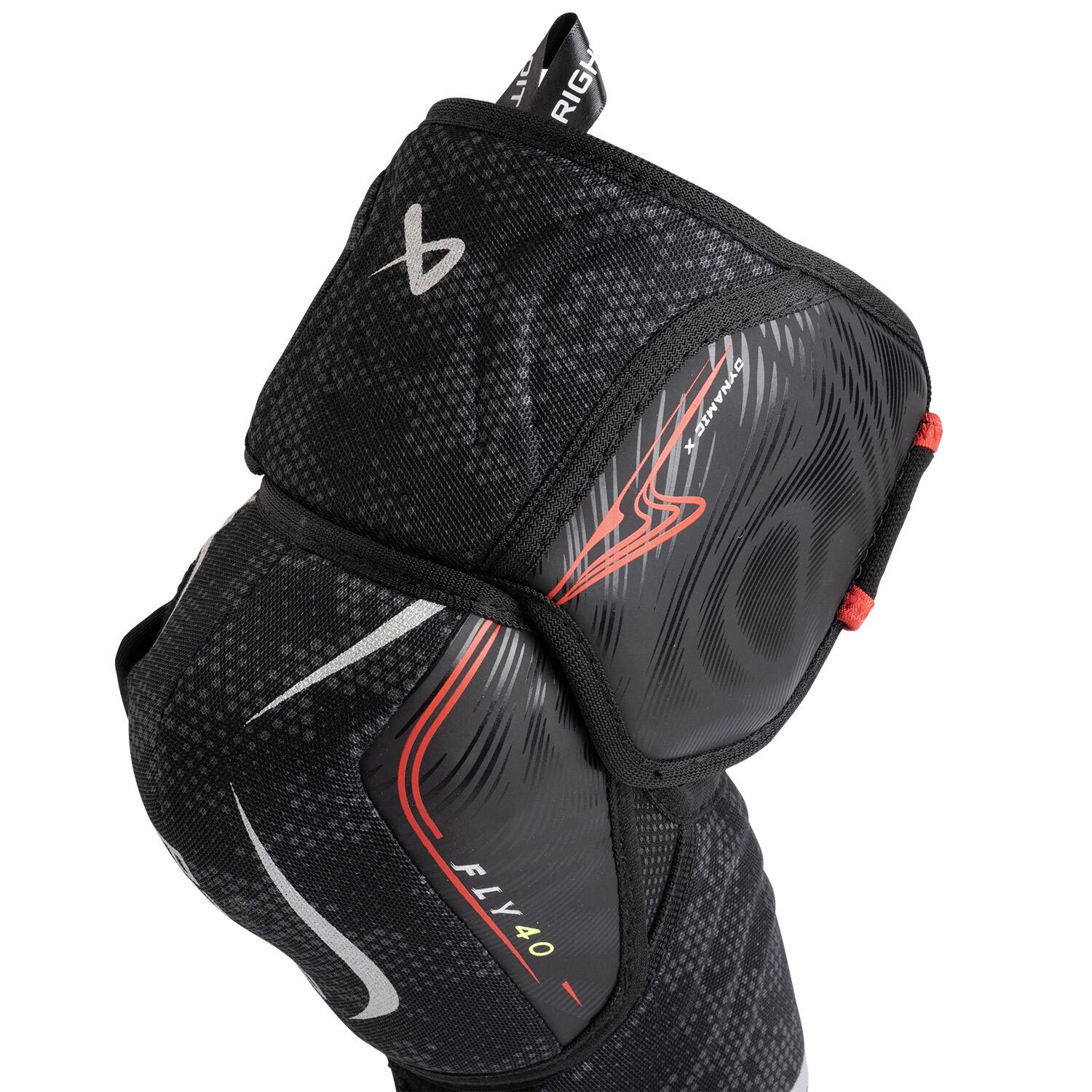 Ellenbogenschutz Bauer Vapor FLY40 Senior 3/7