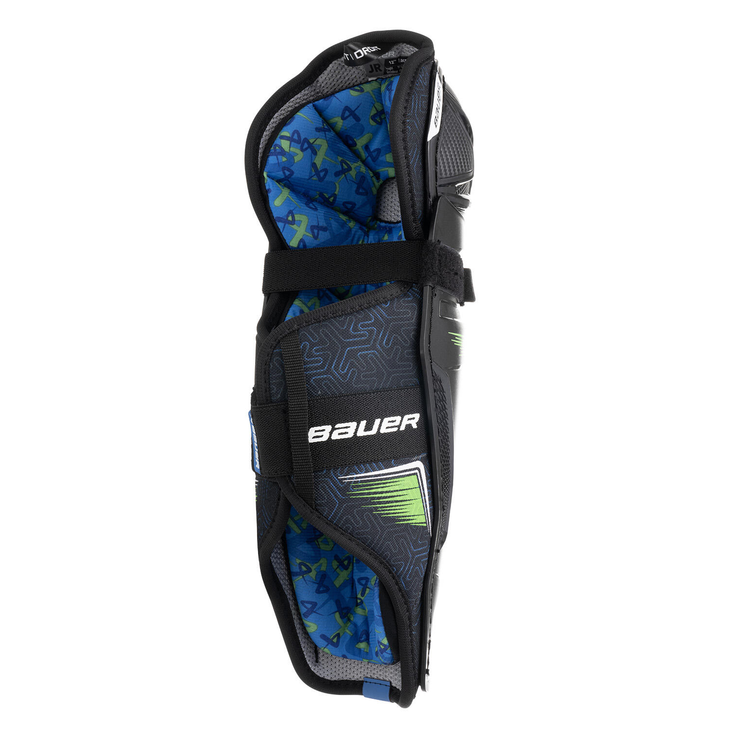 Beinschutz Bauer X Junior 2/3