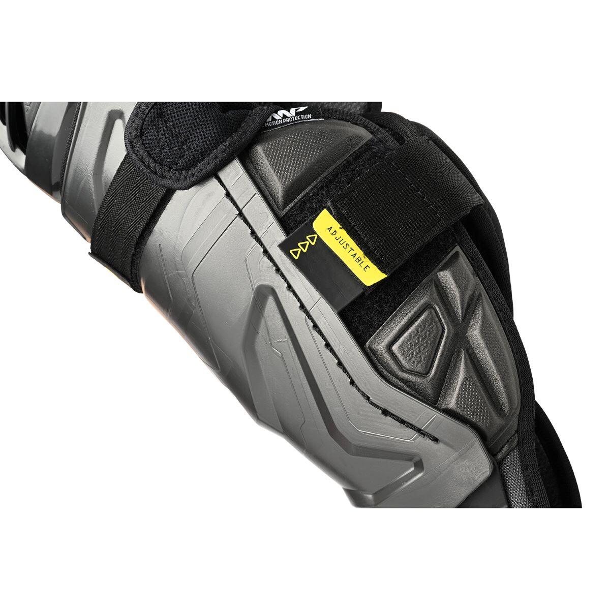 Beinschutz Bauer Supreme MACH Junior 3/3