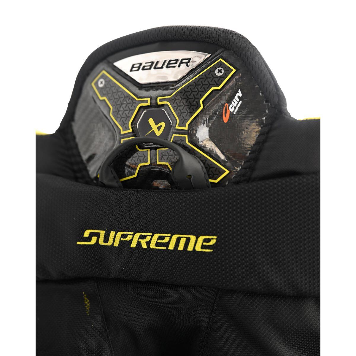 Hose Bauer Supreme MACH Bambini 4/4