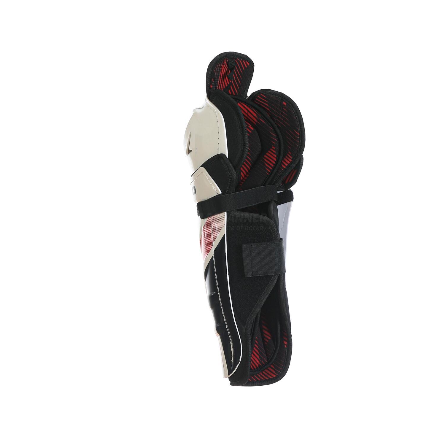 Beinschutz Sherwood T60X Senior 4/7