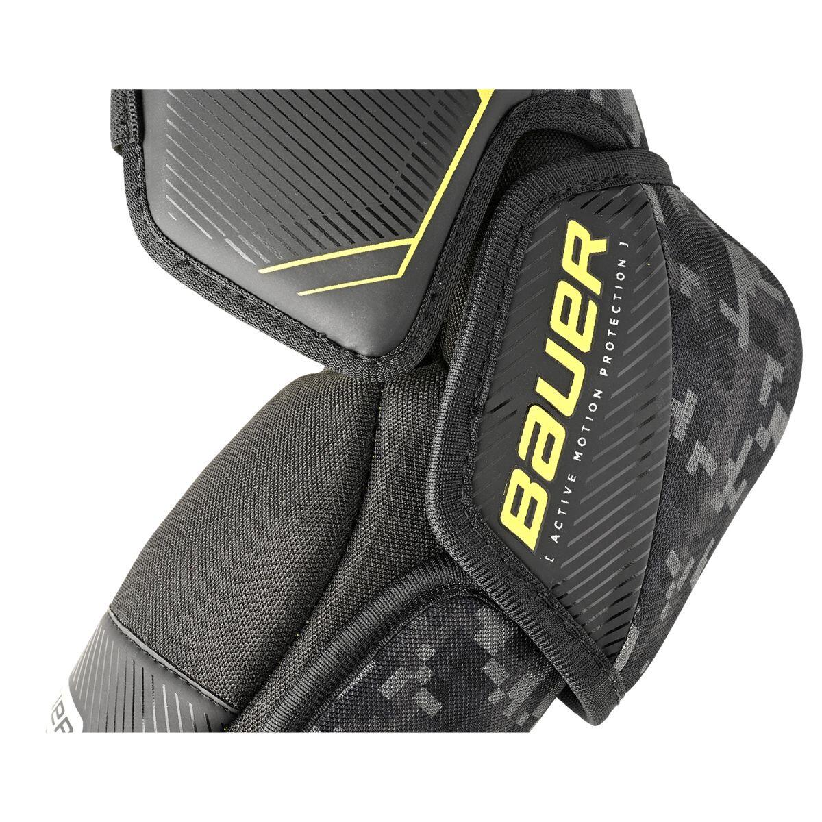 Ellenbogenschutz Bauer Supreme M3 Intermediate 3/6
