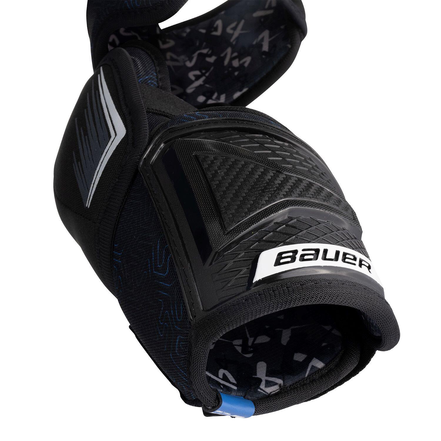 Ellenbogenschutz Bauer X Intermediate 4/5