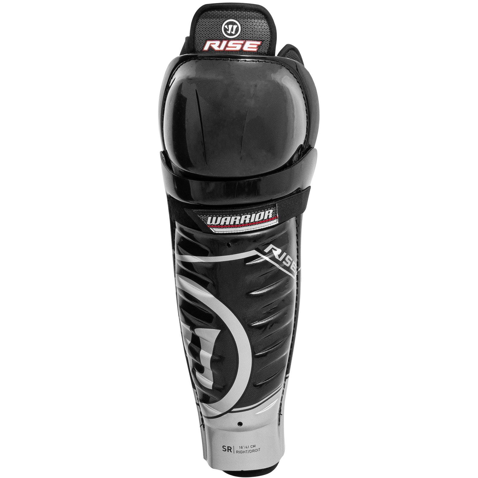 Beinschutz Warrior Rise Junior 3/3