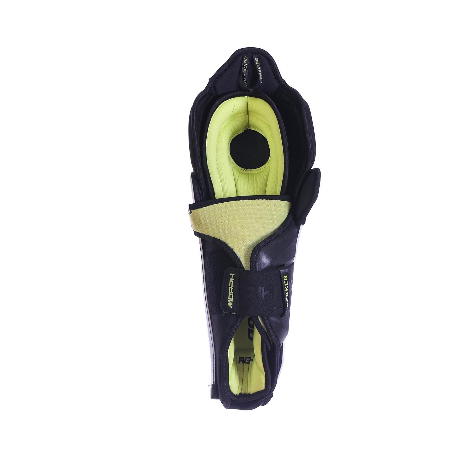 Beinschutz Sherwood Rekker Morph 2 Senior 5/7