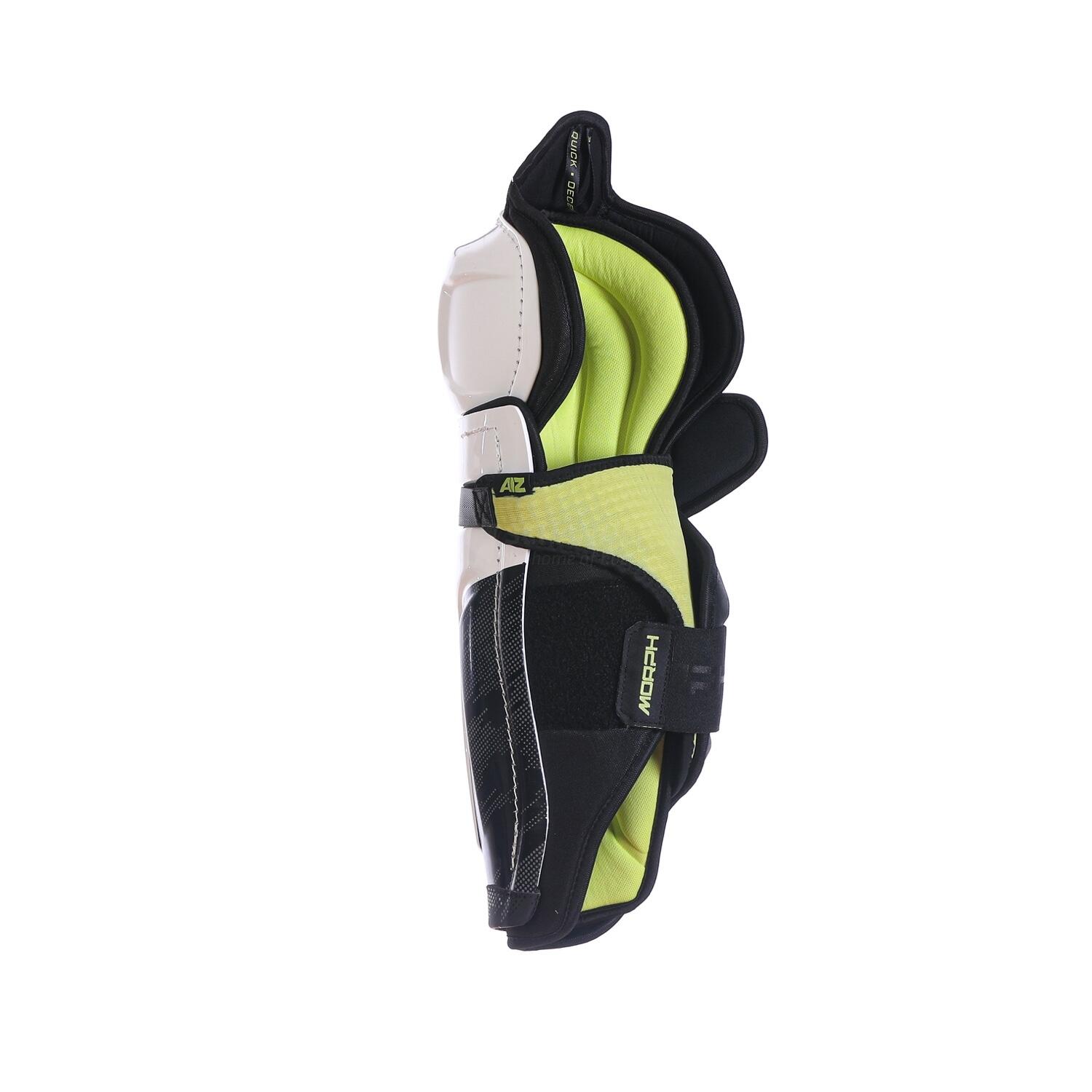 Beinschutz Sherwood Rekker Morph 2 Senior 4/7