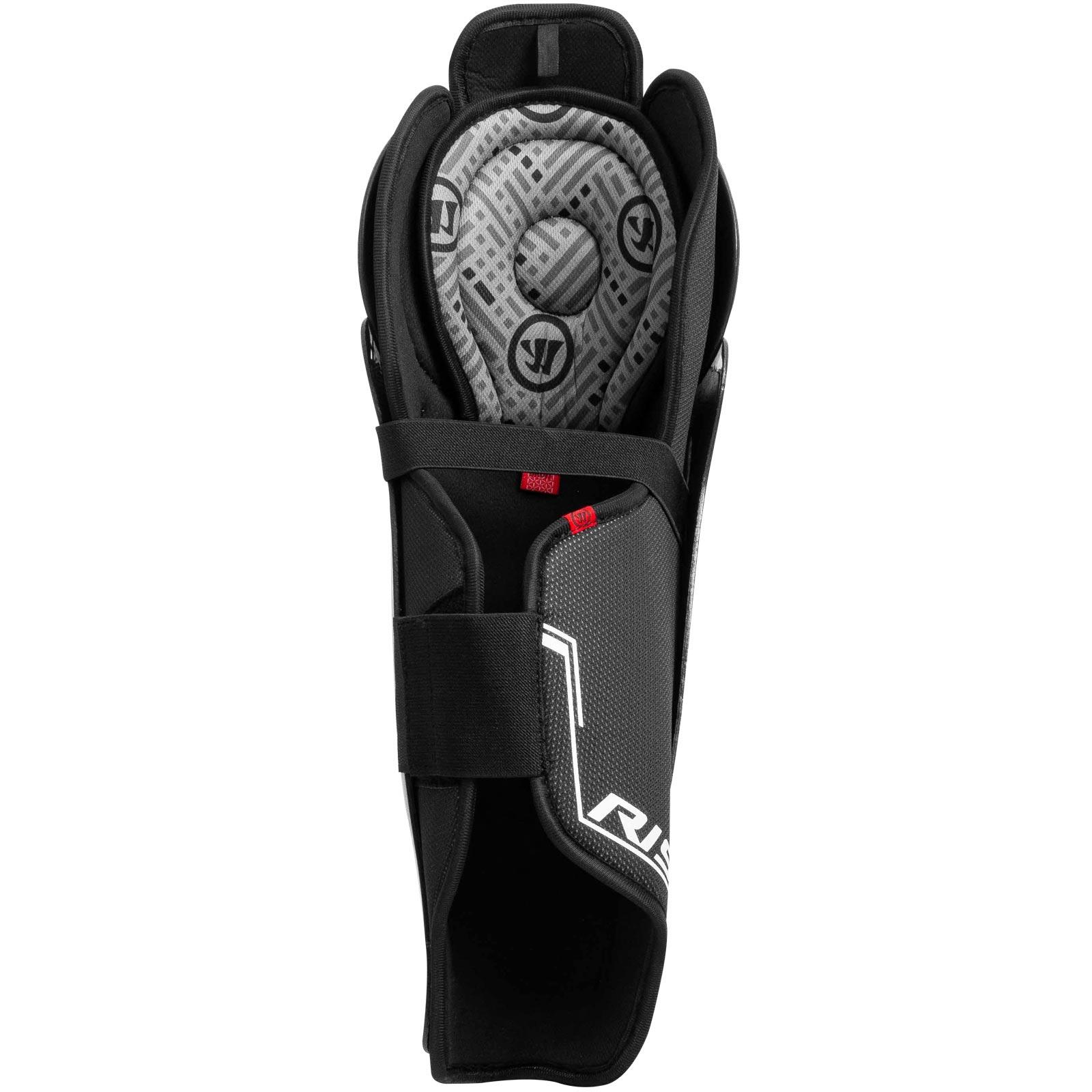 Beinschutz Warrior Rise Junior 2/3