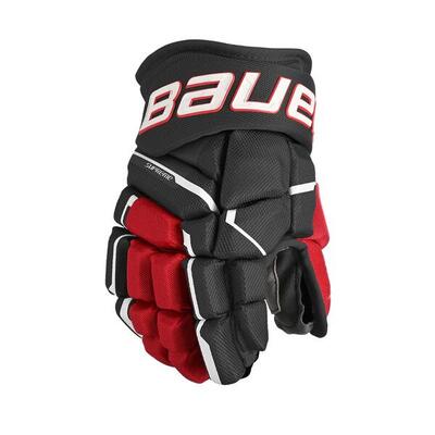 Handschuhe Bauer Supreme MACH Senior