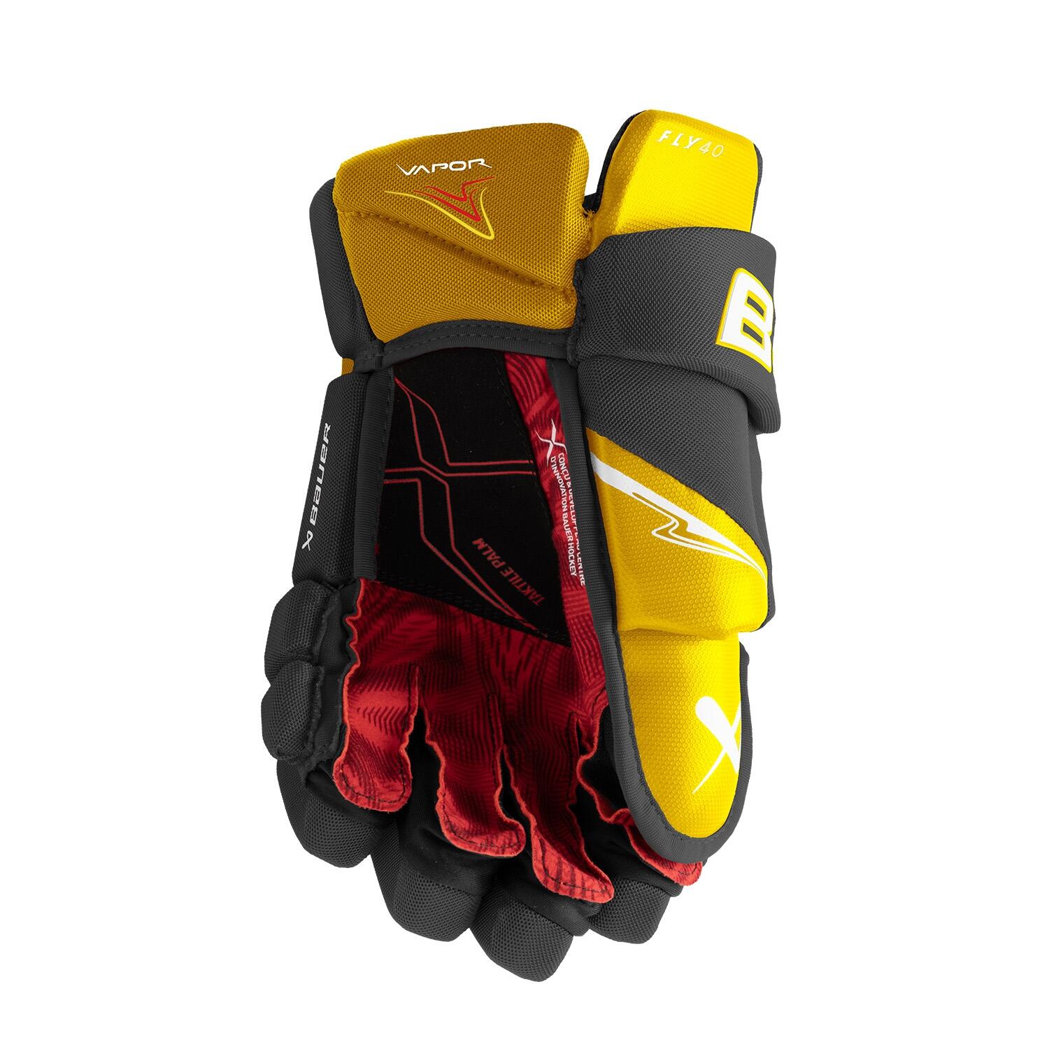 Handschuhe Bauer Vapor FLY40 Senior 2/2