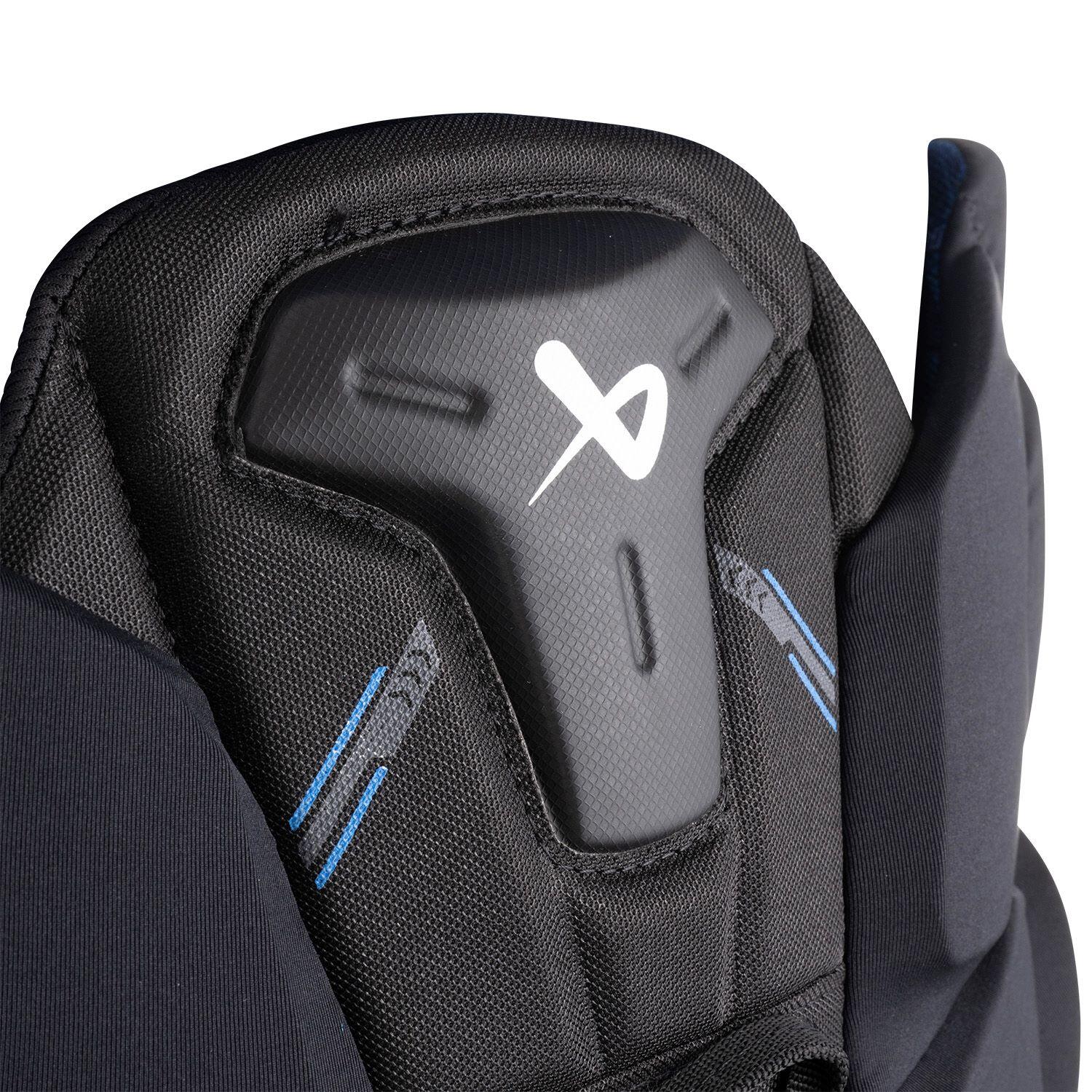 Hose-Girdle Bauer Supreme ACP Elite Senior 3/6