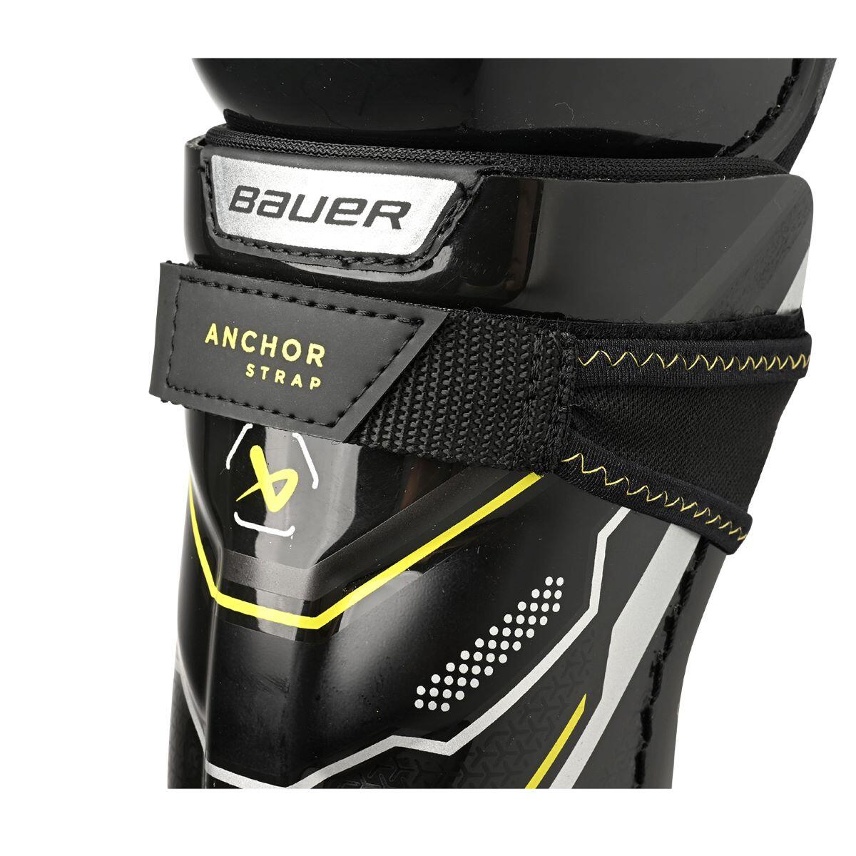 Beinschutz Bauer Supreme MACH Bambini 3/7
