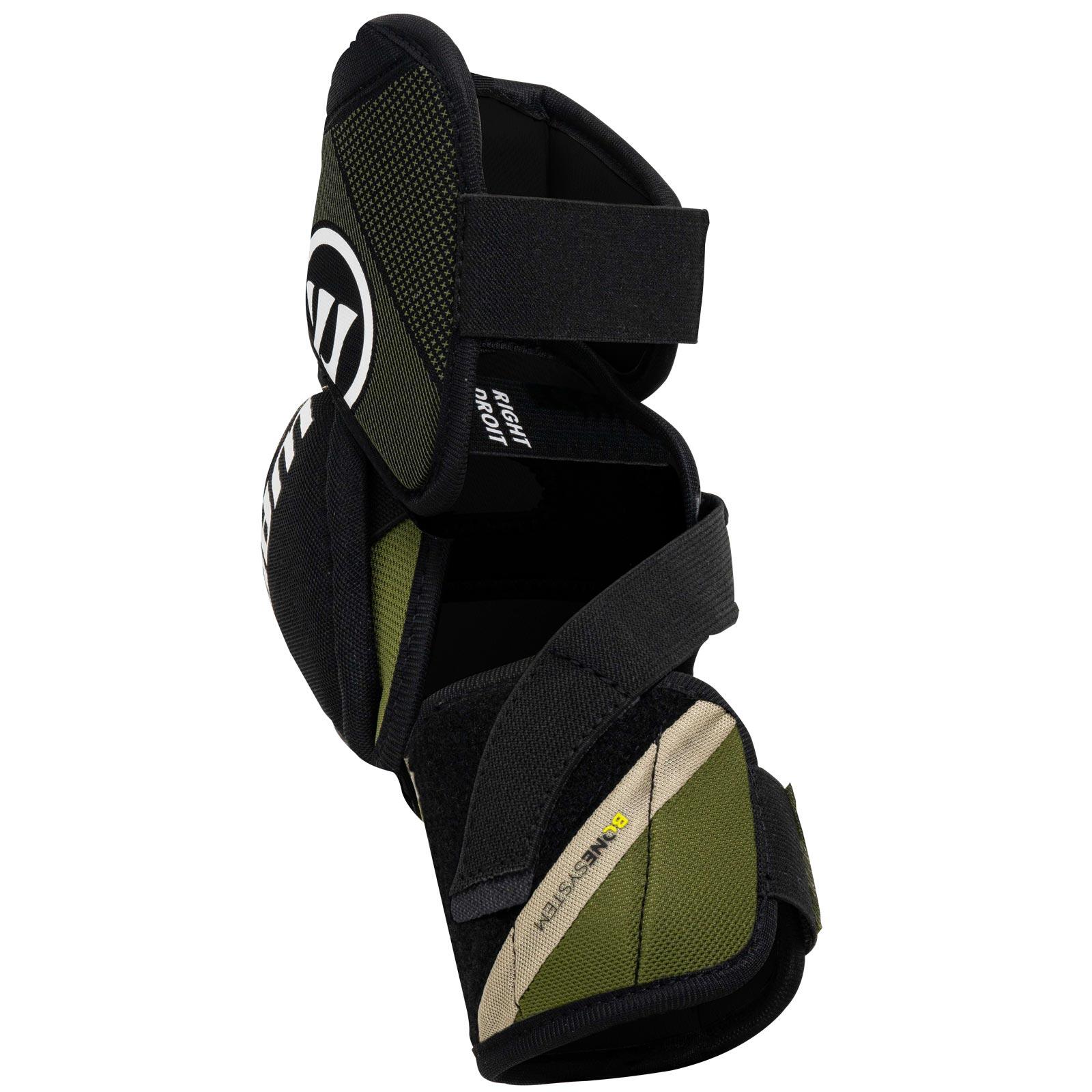 Ellenbogenschutz Warrior Alpha Lite Junior 2/4