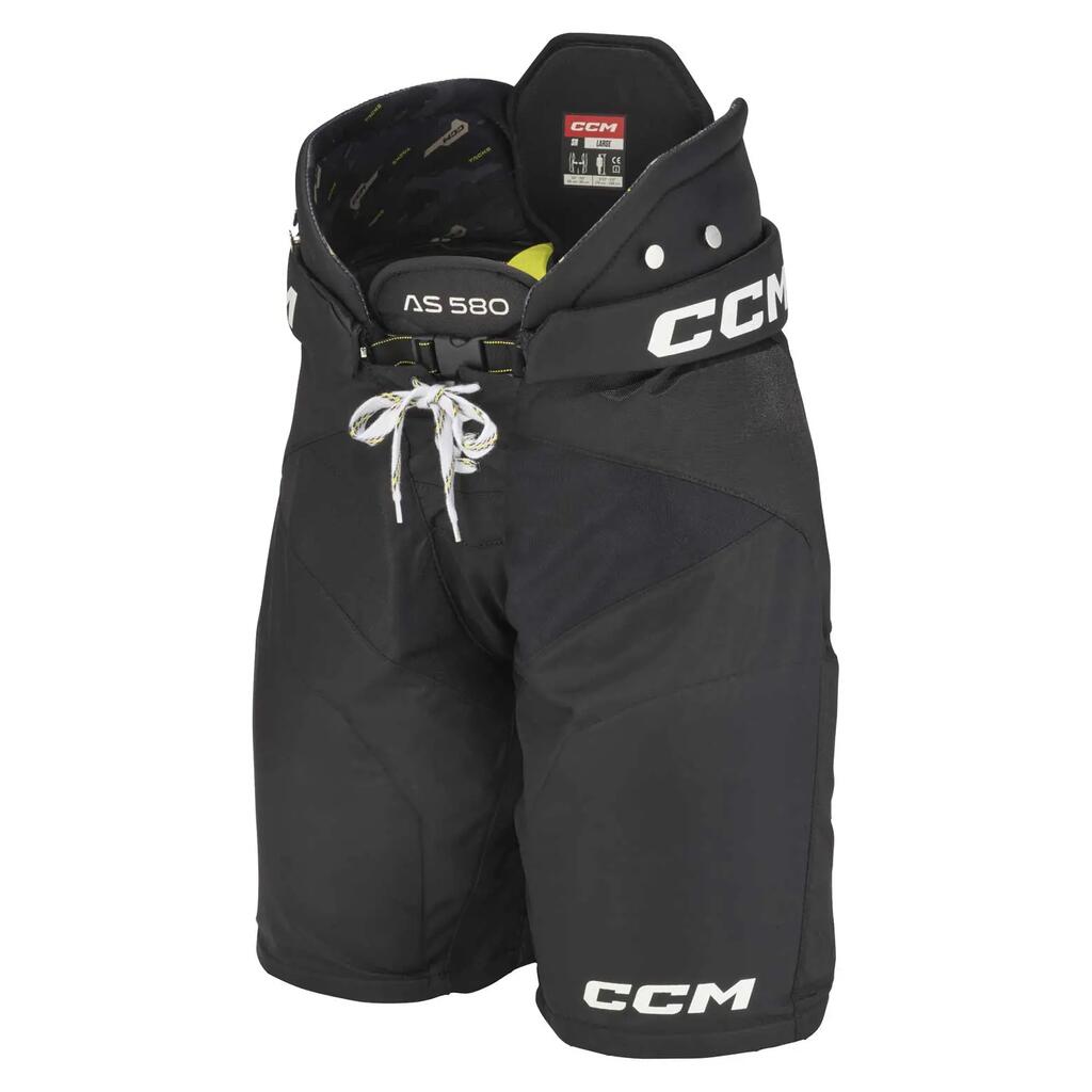 AS580 - Ice Hockey Pants - Kids - Red