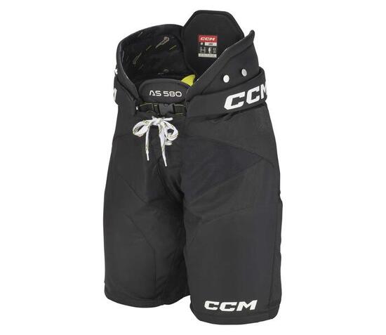 AS580 - Pantalon de hockey sur glace - Enfant - Rouge