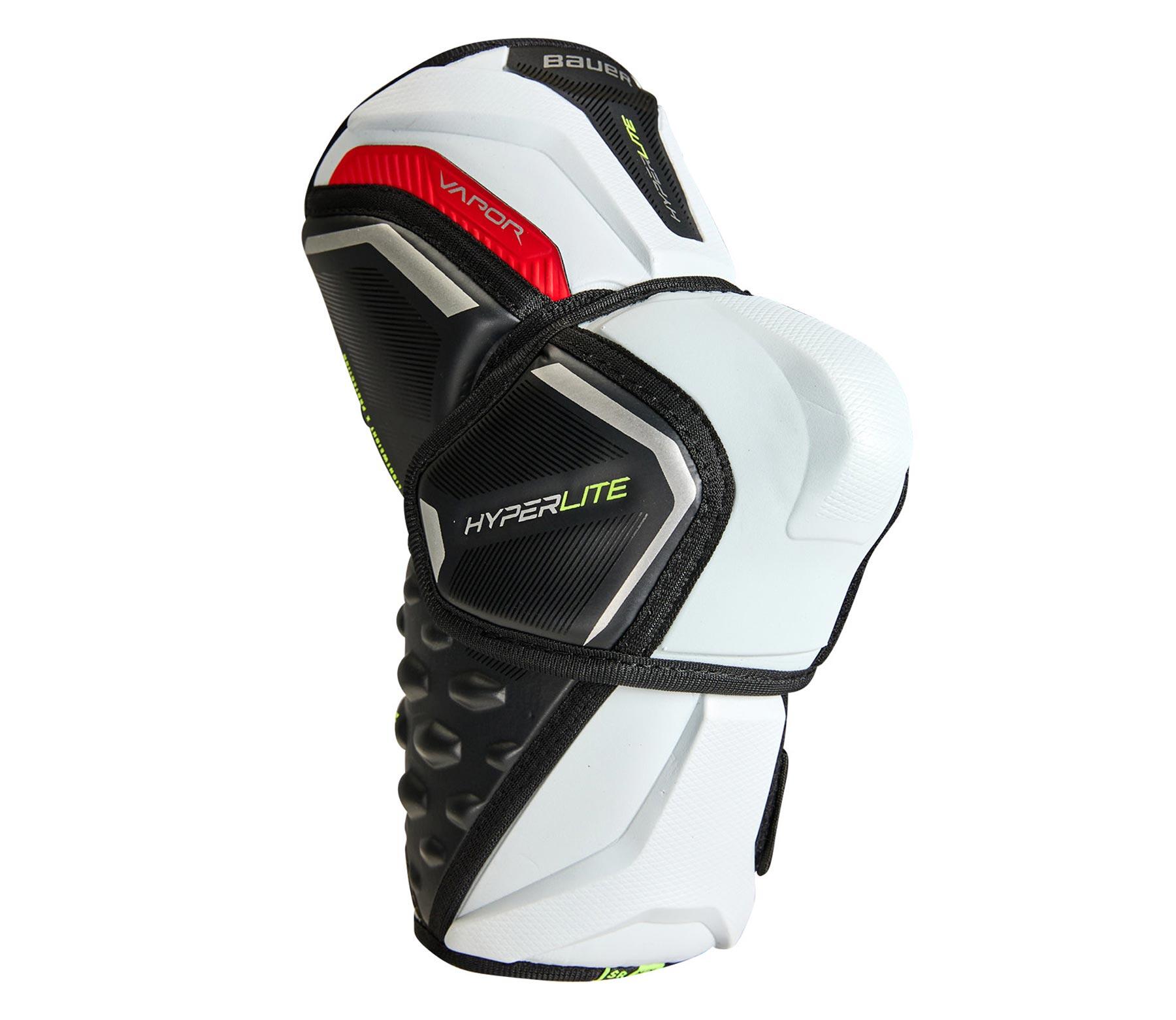 Ellenbogenschutz Bauer Vapor Hyperlite Intermediate 2/3