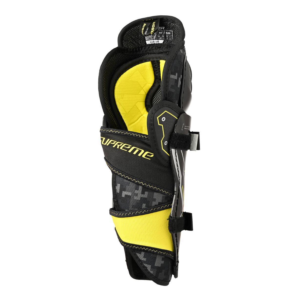 Beinschutz Bauer Supreme MACH Bambini 6/7
