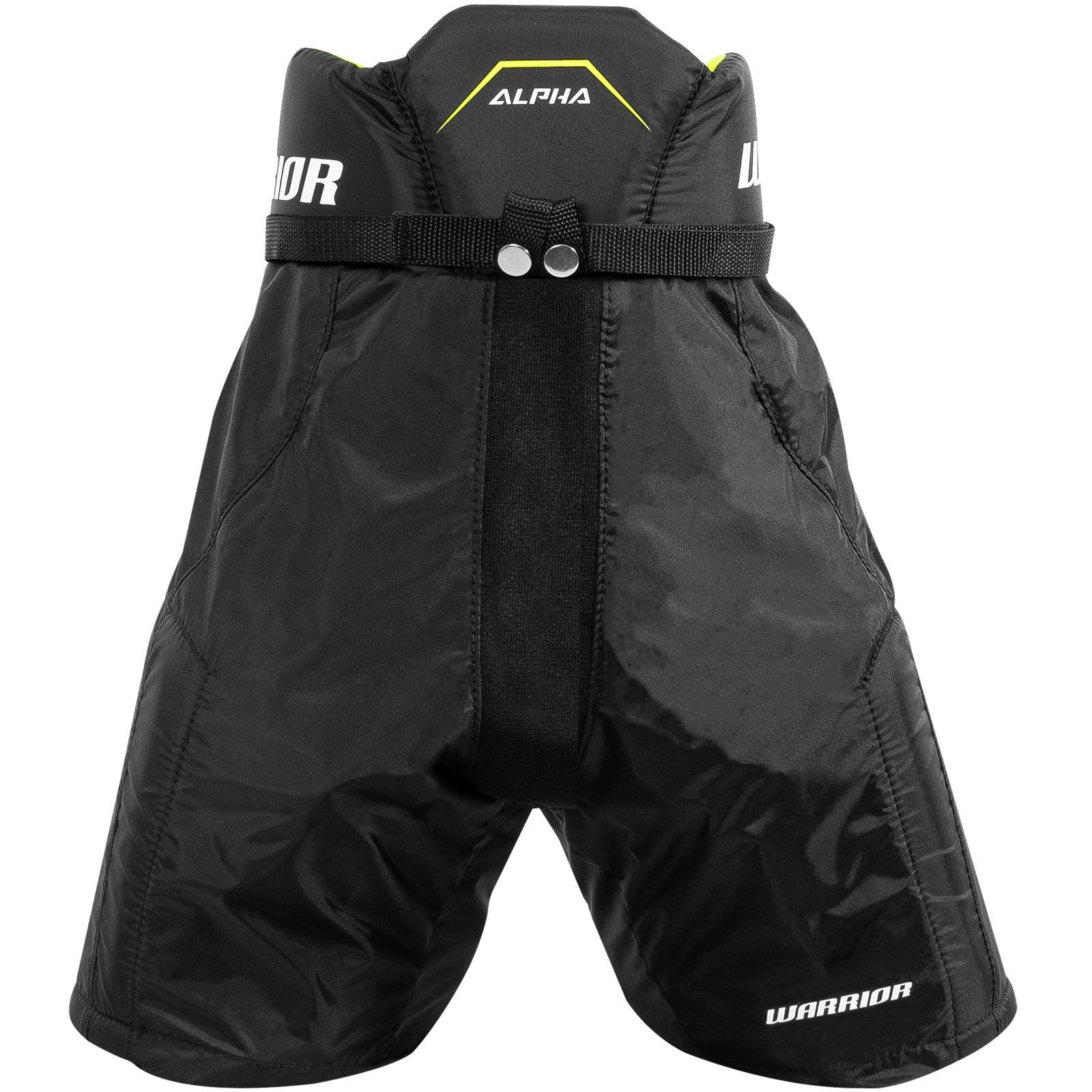 Hose Warrior Alpha Bambini 3/3