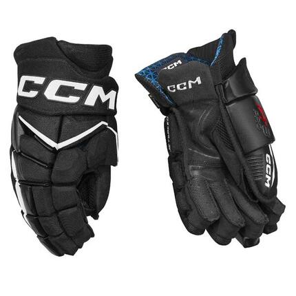 Handschuhe CCM JETSPEED FT8 PRO Junior