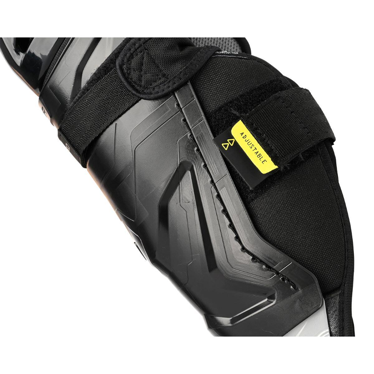 Beinschutz Bauer Supreme M5 Pro Junior 3/3