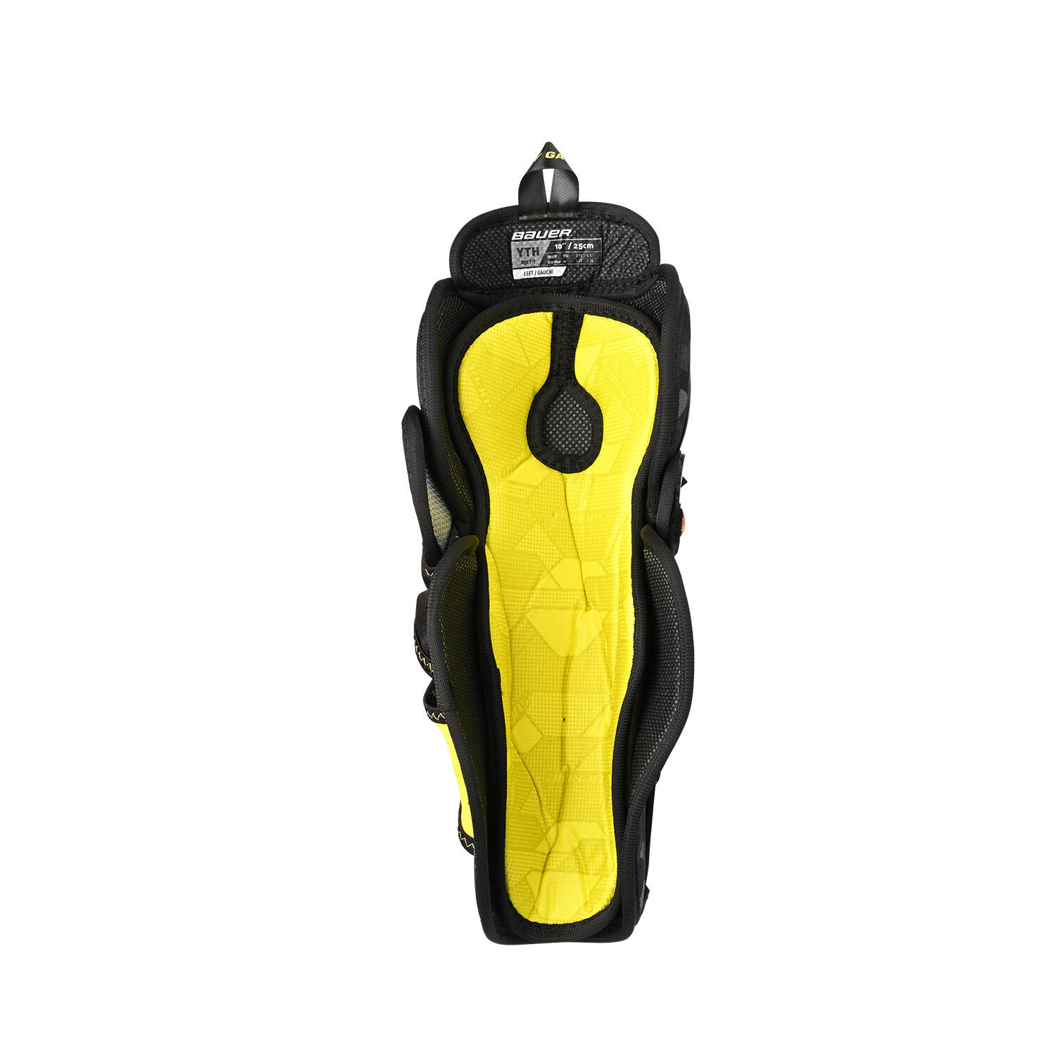 Beinschutz Bauer Supreme MACH Bambini 7/7
