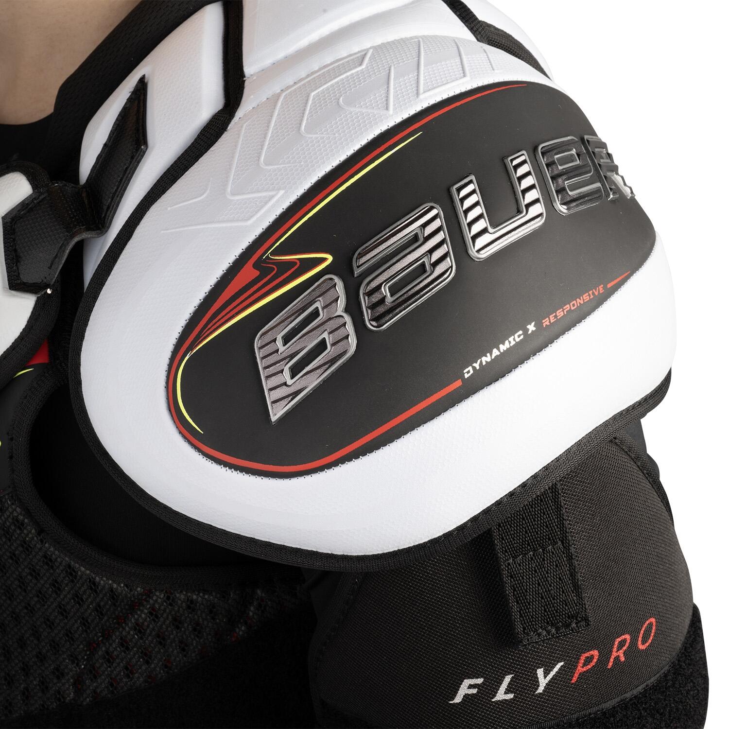 Schulterschutz Bauer Vapor FLYPRO Senior 3/4