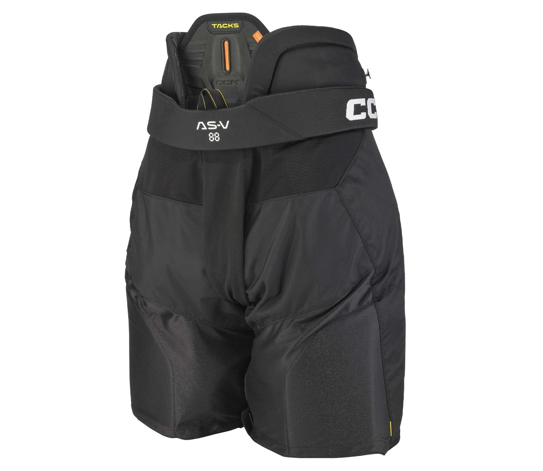 Hose CCM Tacks AS-V Junior 2/2