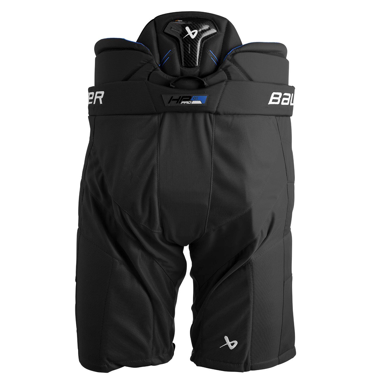 Hose Bauer Pro Senior 2/2