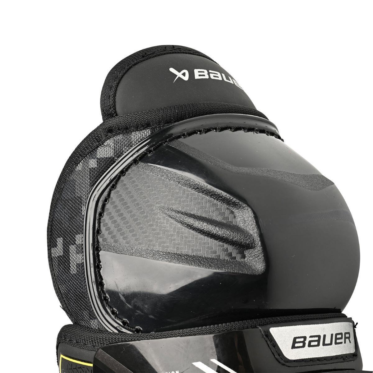 Beinschutz Bauer Supreme MACH Bambini 5/7