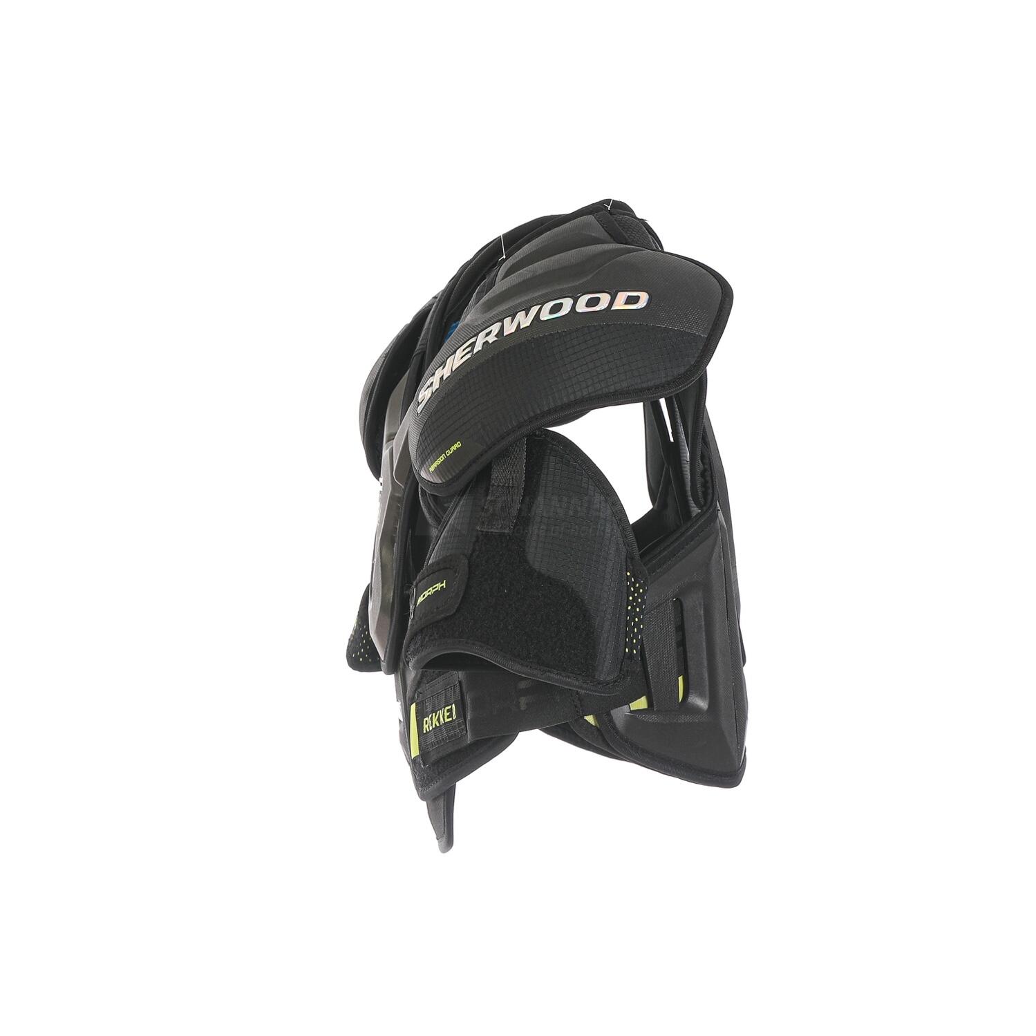 Schulterschutz Sherwood Rekker Morph 1 Senior 3/8